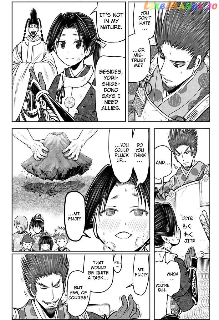 The Elusive Samurai Chapter 97 image 05_optimized